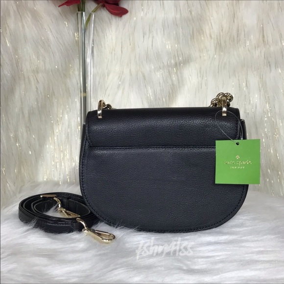 🔥SALE🔥 KATE SPADE GREENWOOD RITA CROSSBODY BAG - Picture 7 of 8